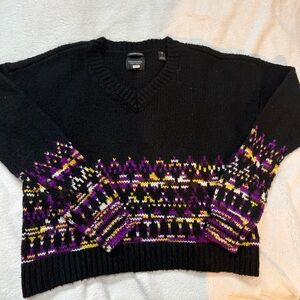 Scotch and Soda Sweater L